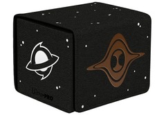 Ultra Pro - Edge of Eternities - Alcove Edge Deck Box - Susur Secundi, Void Altar